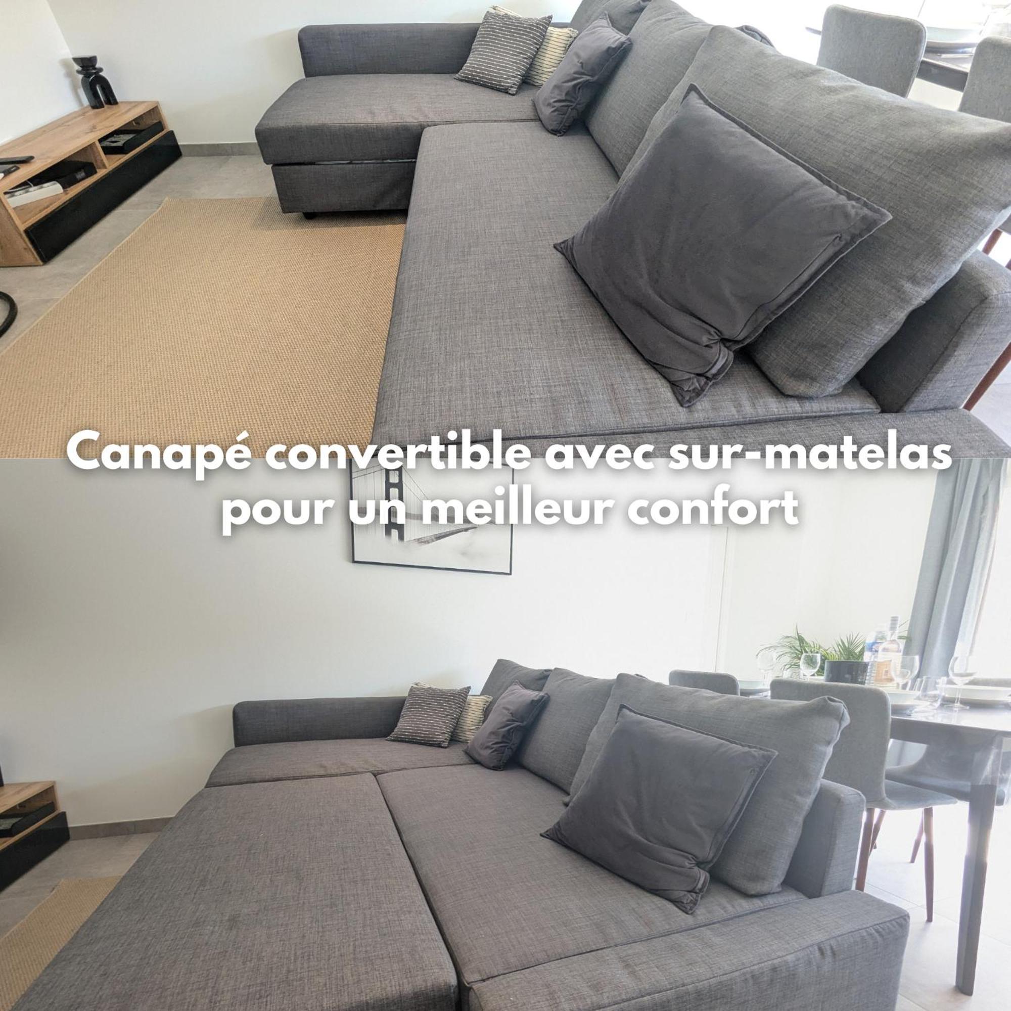 Colombier-Saugnieu Cosy 152 Proche Aeroport -Gare-Groupama Stadium-Lyon מראה חיצוני תמונה