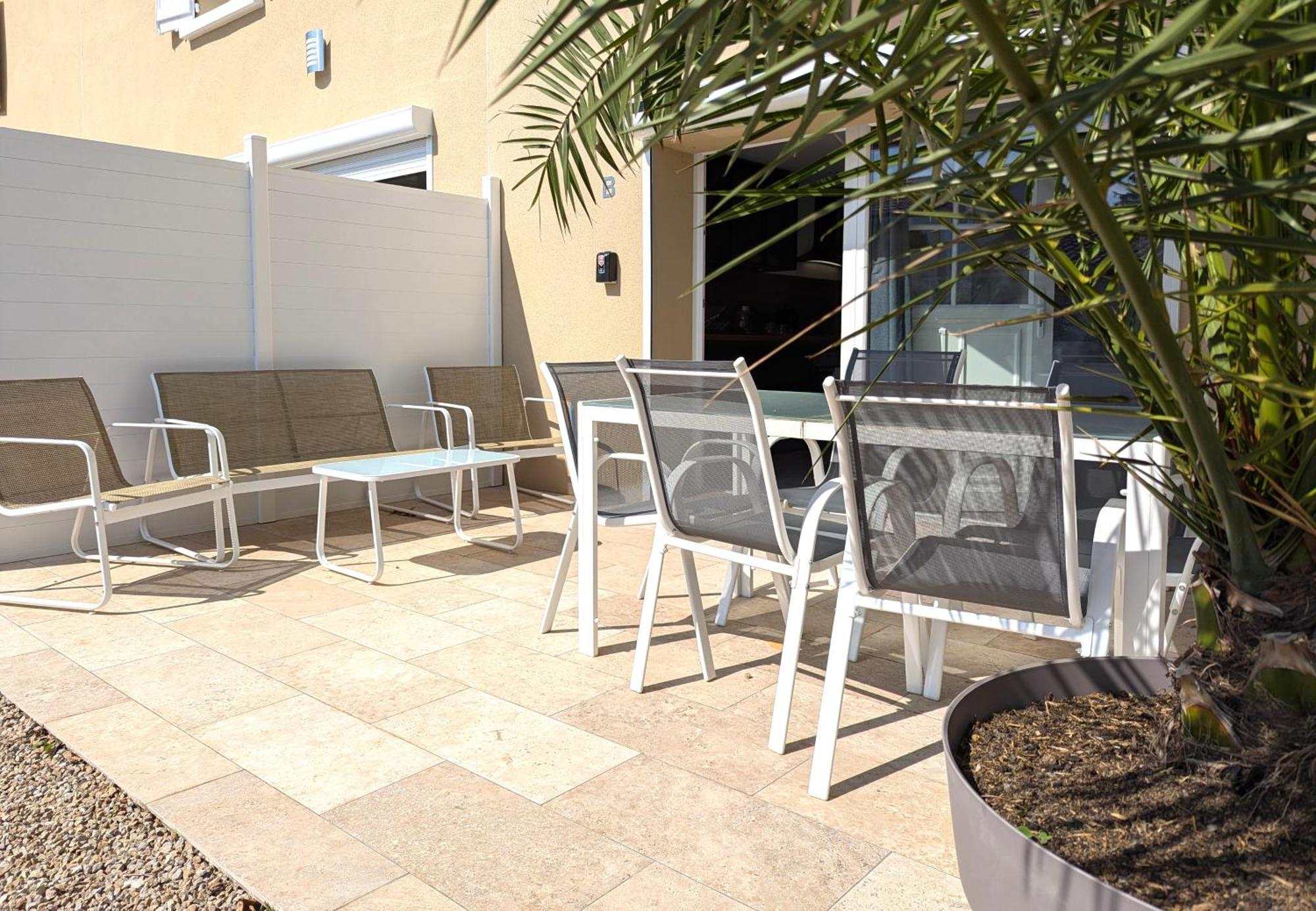 Colombier-Saugnieu Cosy 152 Proche Aeroport -Gare-Groupama Stadium-Lyon מראה חיצוני תמונה